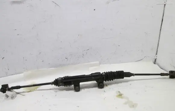 Smart ForTwo II Steering rack 0004873V002 Q0012533V001000000