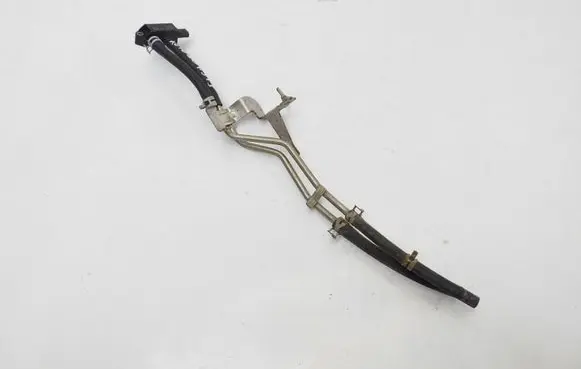 Volvo XC40 Exhaust gas pressure sensor 31697983
