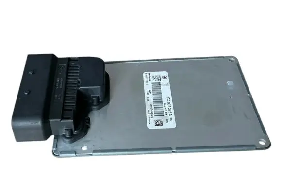 Volkswagen Scirocco Suspension control unit/module 3C0907376A S180031101
