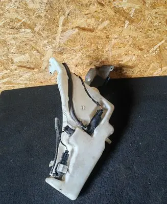 Audi A5 8T 8F Windshield washer fluid reservoir/tank 8T0955453C