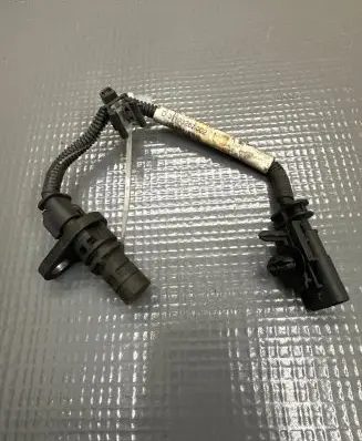 Volvo S60 Camshaft speed sensor 