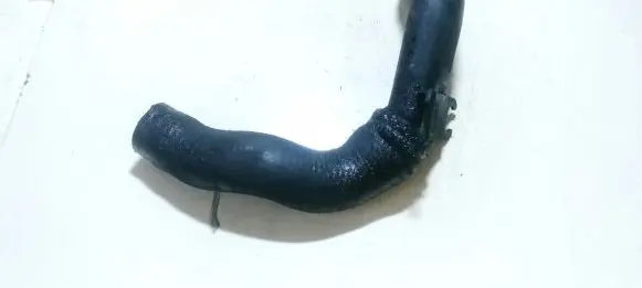 Mercedes-Benz A W168 Intercooler hose/pipe a1685280008