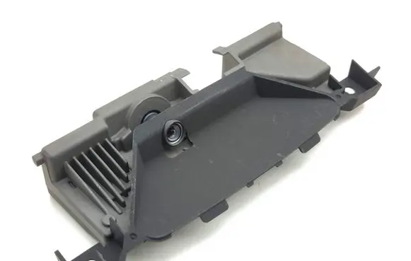 Windshield/windscreen camera