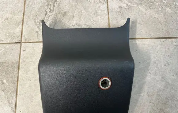 Volkswagen Amarok Centre console side trim rear 2H6863680A 2H6863680 2H0863680L