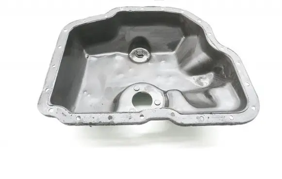 Audi Q7 4L Oil sump 
