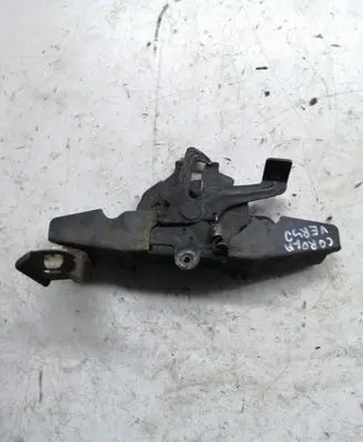 Toyota Corolla Verso AR10 Engine bonnet/hood lock/catch