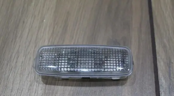 Audi A4 S4 B6 8E 8H Headlining lighting console trim 4D0947105A