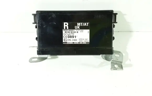 Subaru Outback Comfort/convenience module 88281AG691 IMB52102 X1T21175M1