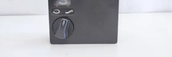 Volkswagen Transporter - Caravelle T4 Air circulation switch 701959549