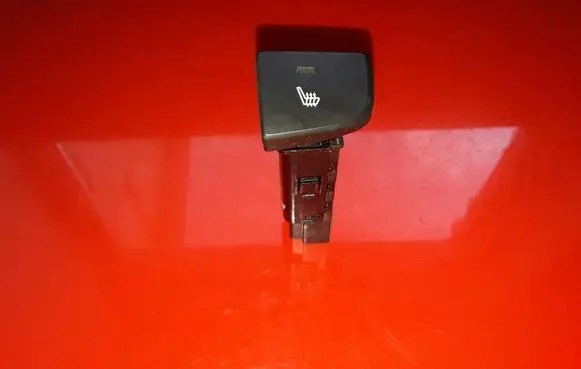 Chevrolet Captiva Seat heating switch 299107636