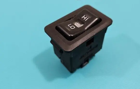 Peugeot 4007 Seat control switch IMPRK1461825