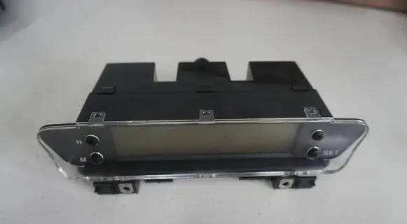 Mitsubishi Colt Screen/display/small screen 8750A123 5Y127174 DU4E403TH