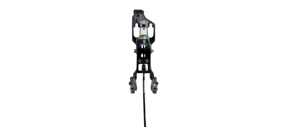 Subaru Forester SK Brake pedal 90829