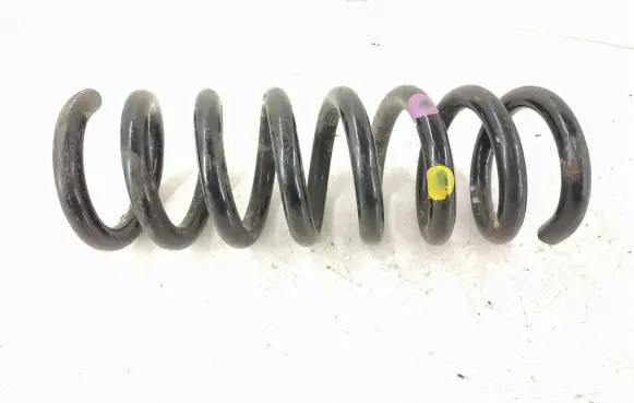 Mercedes-Benz C W204 Rear coil spring A2043240604 2043240604