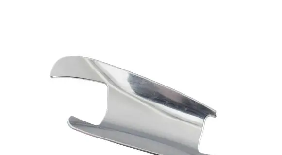 Mercedes-Benz GLS X166 Other body part A1667600000
