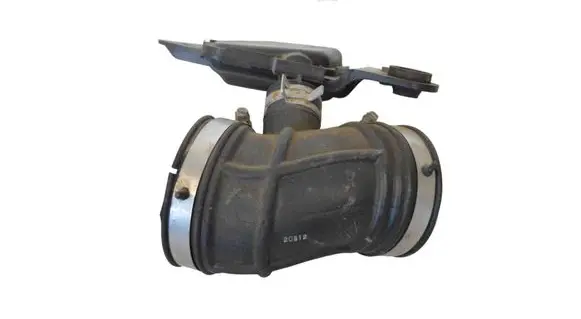 BMW 5 F10 F11 Air intake duct part 1BY1C