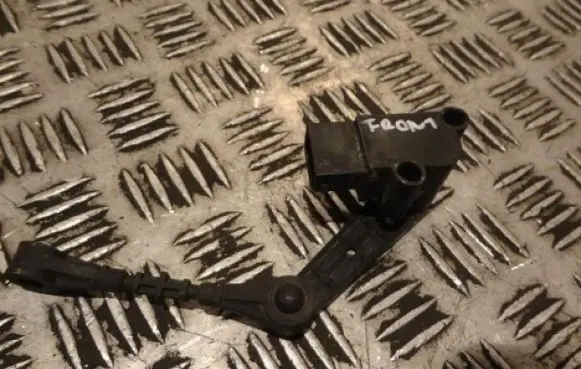 Mercedes-Benz A W177 ESP acceleration yaw rate sensor