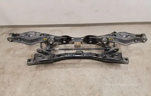 Hyundai Kona I Rear subframe 55220K4000