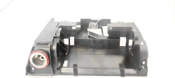 Volkswagen Touran I Cigarette lighter 1T1857961