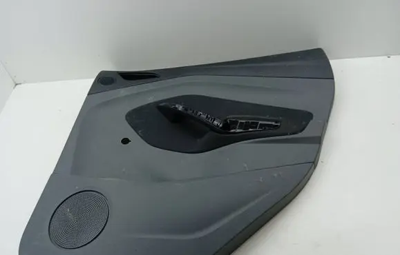Ford C-MAX II Rear door card panel trim 1624510
