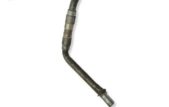 Dodge Nitro Turbo turbocharger oiling pipe/hose 