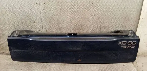 Volvo XC90 Truck tailgate 