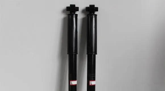Nissan X-Trail T32 Rear shock absorber/damper 562104C800 562104CB0D