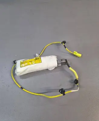 Toyota Prius (XW30) Seat airbag 