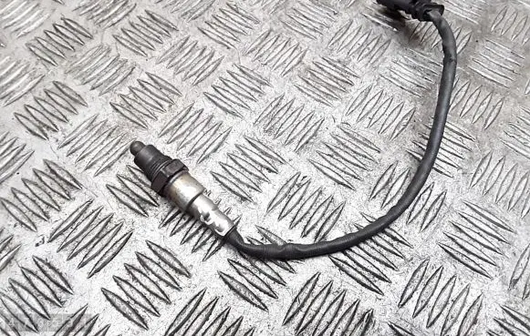 Citroen C3 Lambda probe sensor