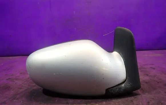 Ford Galaxy Manual wing mirror