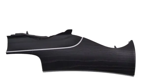 Mercedes-Benz E W238 Dashboard glove box trim A2136809600