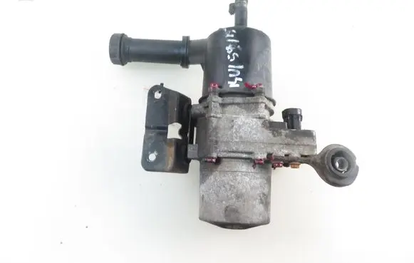 Peugeot 307 Power steering pump 