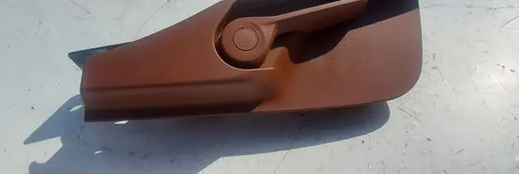 Maserati Levante Front door seat control surround trim 6701480440