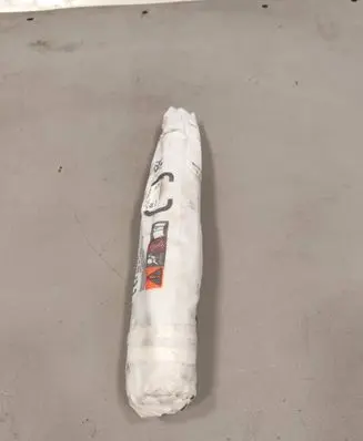 Toyota Yaris XP210 Side airbag 73910K0011