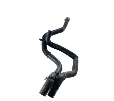 Ford Bronco Engine coolant pipe/hose LX6118C266AAD