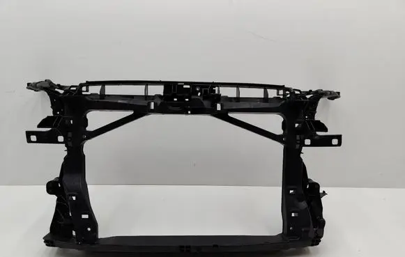 Audi A3 S3 8V Radiator support slam panel 8V0805588A