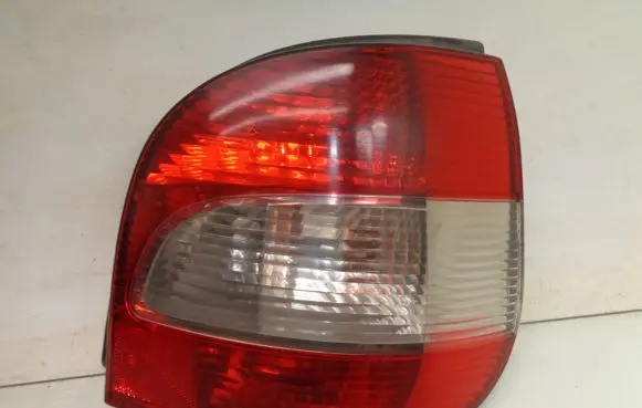 Renault Scenic I Rear/tail lights