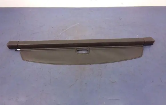 Fiat Stilo Parcel shelf load cover 