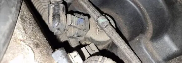 Fiat Stilo Fuel injector 0445110119