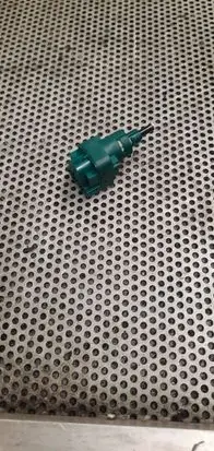 Volkswagen Transporter - Caravelle T5 Brake pedal sensor switch 1C0945511A