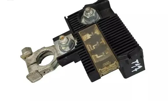 Lexus RX 450H Positive wiring loom 8262048230