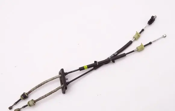Fiat Ducato Gear shift cable linkage 55228971