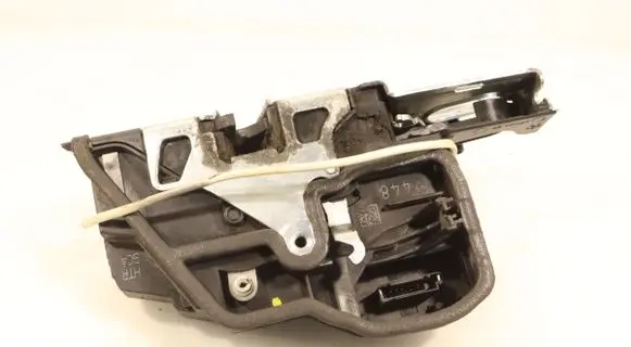 BMW 5 GT F07 Rear door lock 7149448