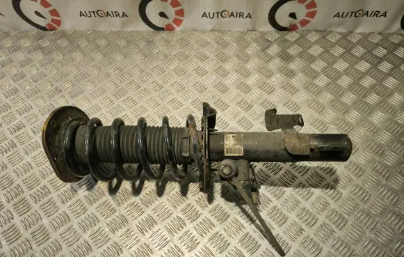 Volvo S80 Front shock absorber/damper 31377976