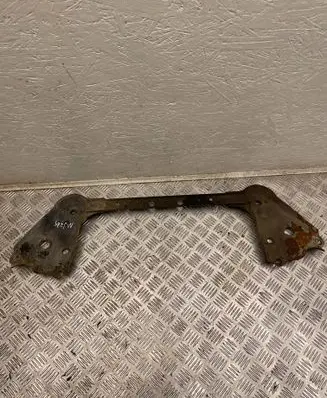 Nissan Juke I F15 Bottom radiator support slam panel 