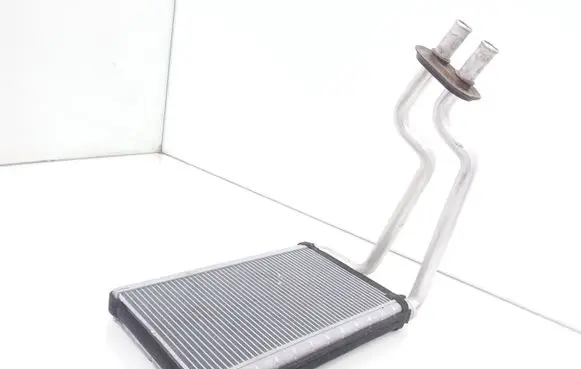 Honda Civic Heater blower radiator