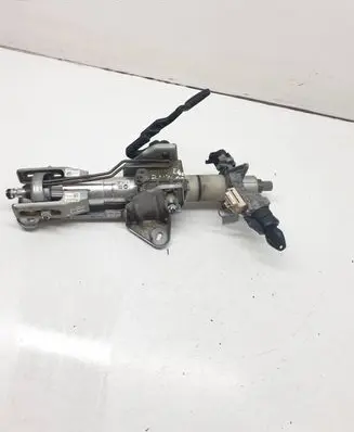 BMW 5 E60 E61 Steering wheel axle 6770697