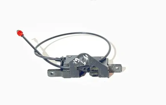 BMW X5 E53 Tailgate/trunk/boot lock/catch/latch 51248408963 8408963