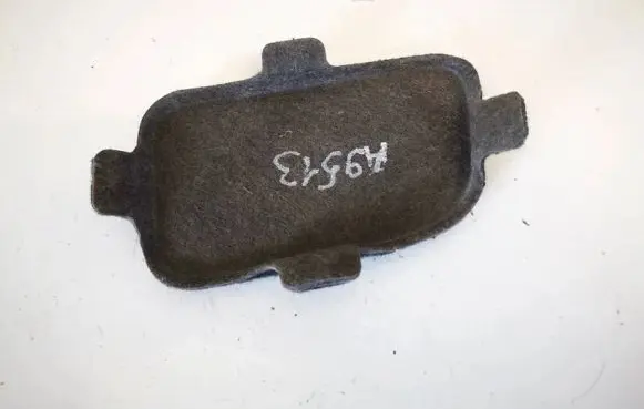 Citroen C5 Other interior part