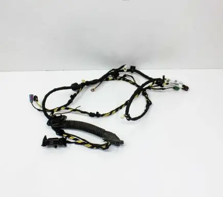 Volkswagen Arteon Tailgate/trunk wiring harness 3G8971148DD